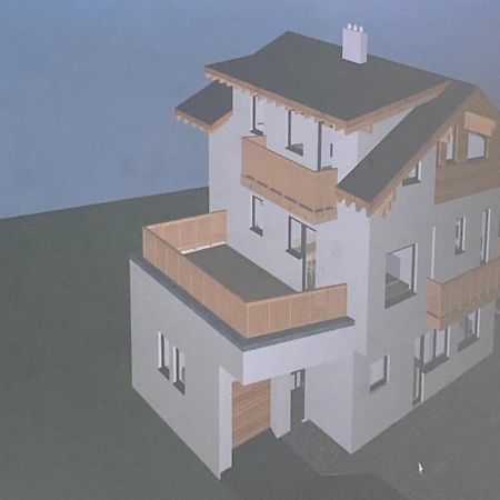 Appartment Hoamatgfueh واغراين المظهر الخارجي الصورة