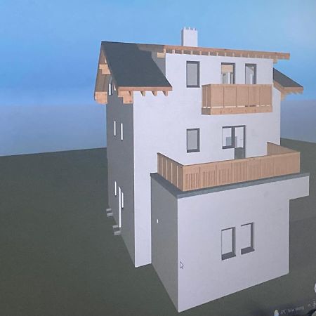 Appartment Hoamatgfueh واغراين المظهر الخارجي الصورة