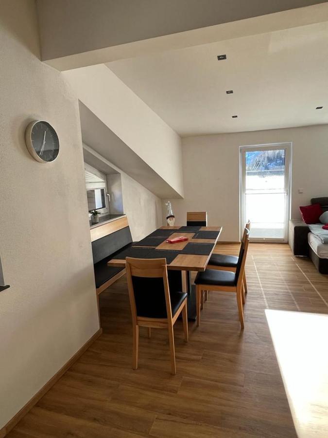 Appartment Hoamatgfueh واغراين المظهر الخارجي الصورة