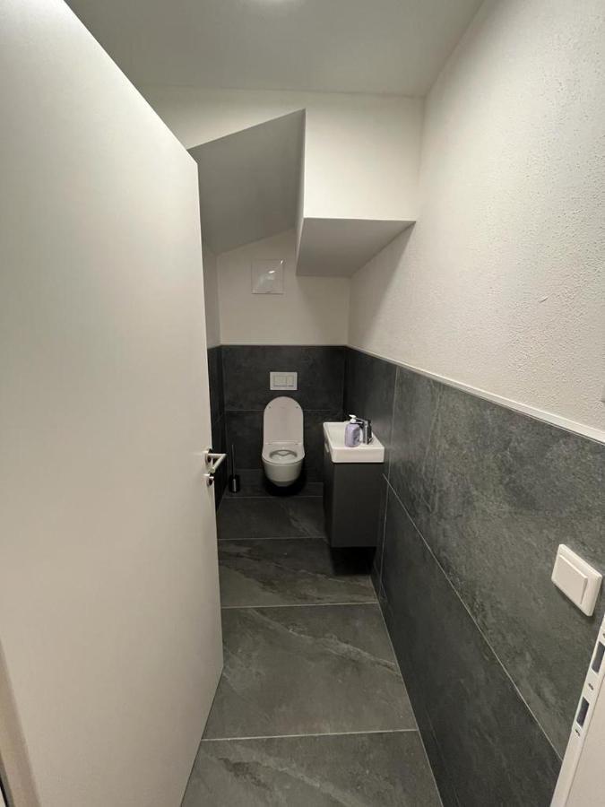 Appartment Hoamatgfueh واغراين المظهر الخارجي الصورة