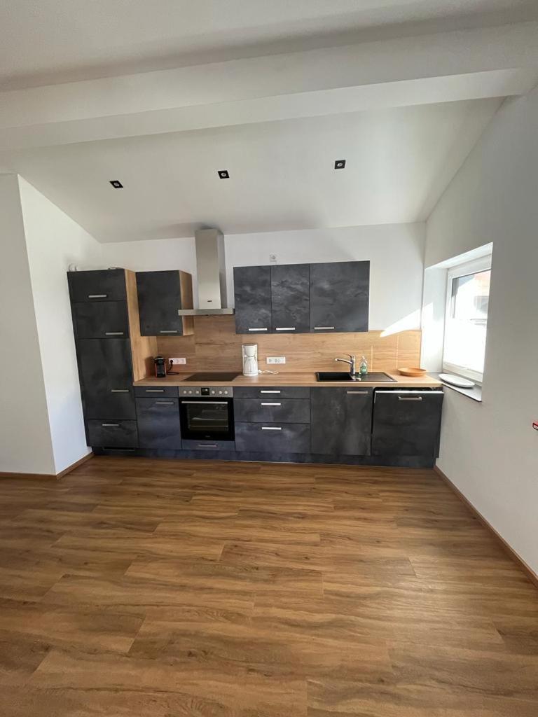Appartment Hoamatgfueh واغراين المظهر الخارجي الصورة