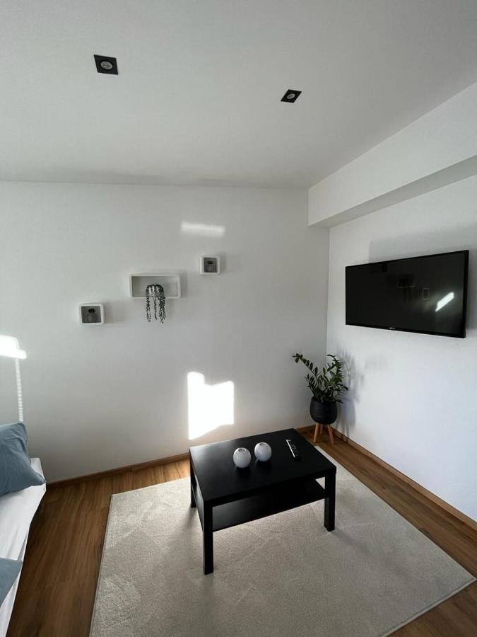 Appartment Hoamatgfueh واغراين المظهر الخارجي الصورة