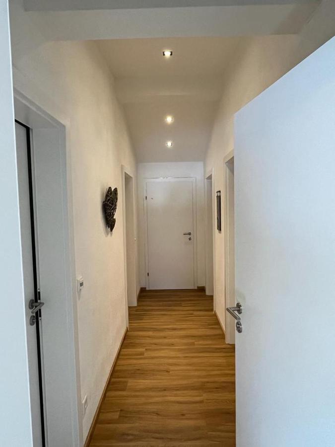 Appartment Hoamatgfueh واغراين المظهر الخارجي الصورة