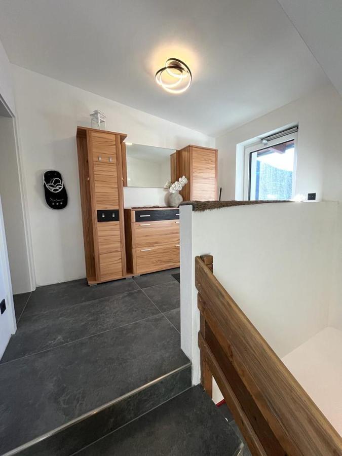 Appartment Hoamatgfueh واغراين المظهر الخارجي الصورة