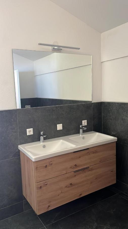 Appartment Hoamatgfueh واغراين المظهر الخارجي الصورة